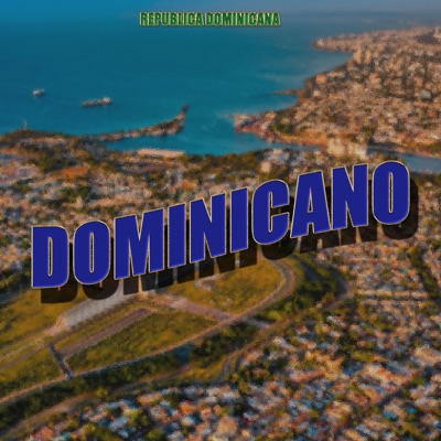 Dominicano - Single
