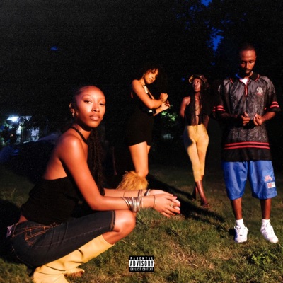 SILK ALL SUMMER 3 - EP