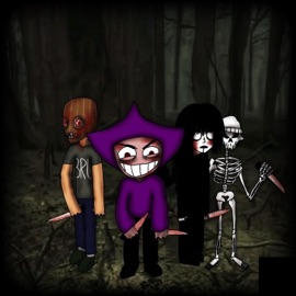 BETTER RUN (feat. TREBOR, SICKBRAIN! & Zarth) MXTE666