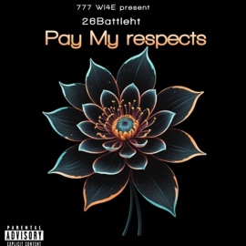 Pay my respect 26battleht