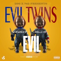 Evil Twins 2 (EVIL) - SevenMile P