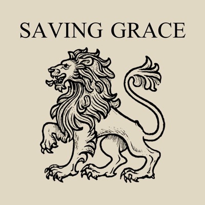 Saving Grace - Single