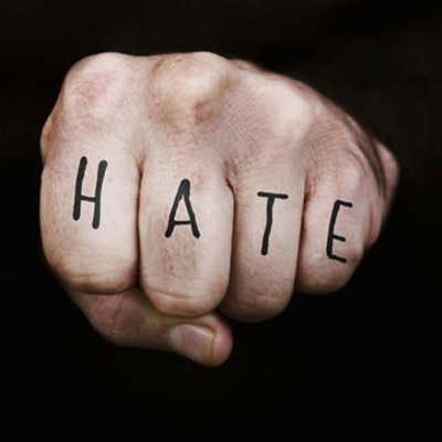 Haters - Single