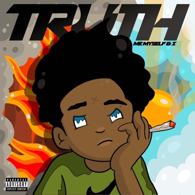 Me Myself & I - Single