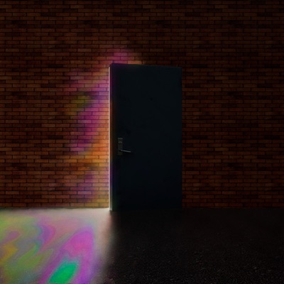 Сбежал из реальности