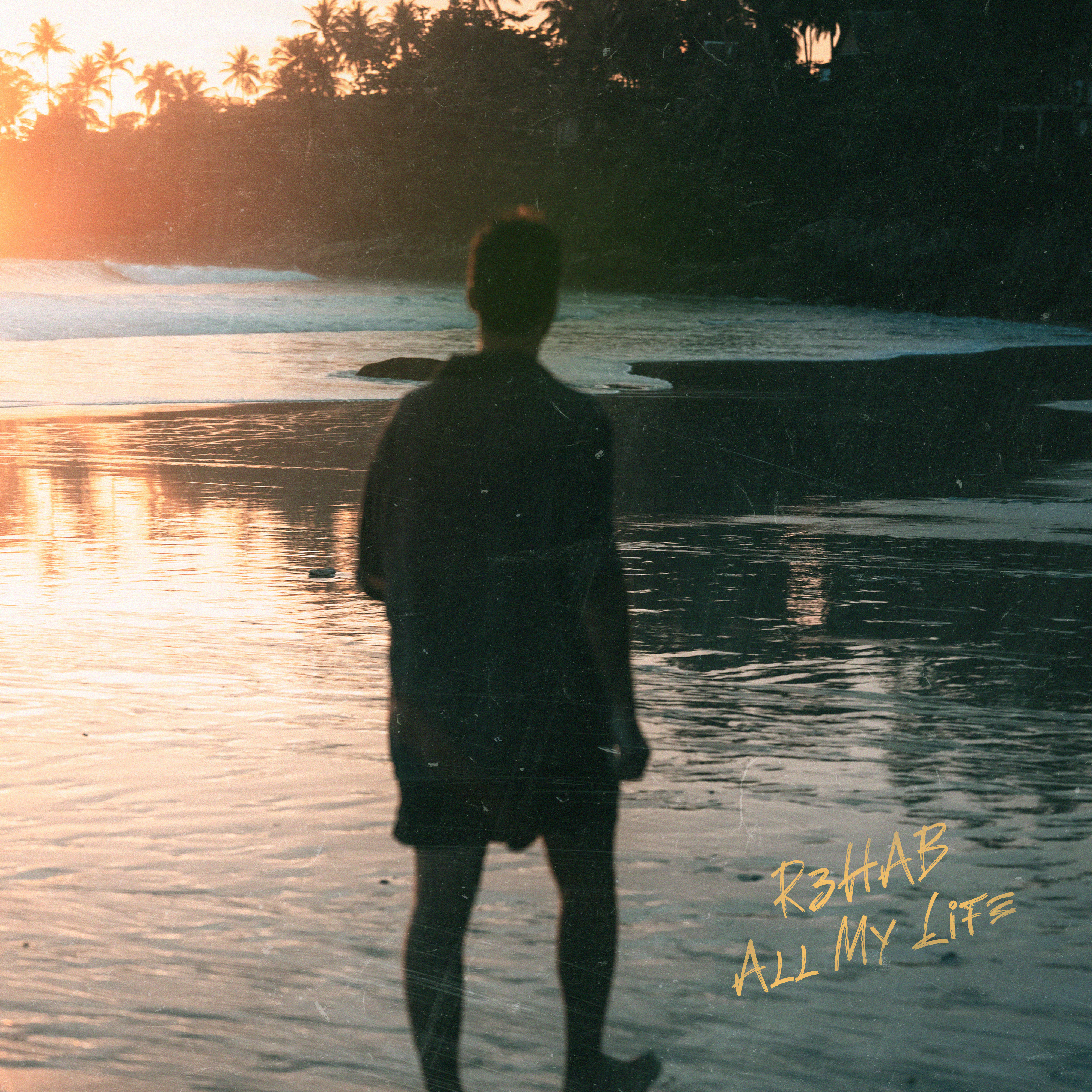 R3HAB - All My Life | Dale Kurz Live On Air