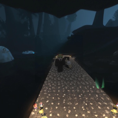 model (feat. mannyily & RainingLol) [remix] - Single