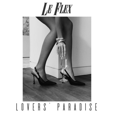 Lovers' Paradise - Single