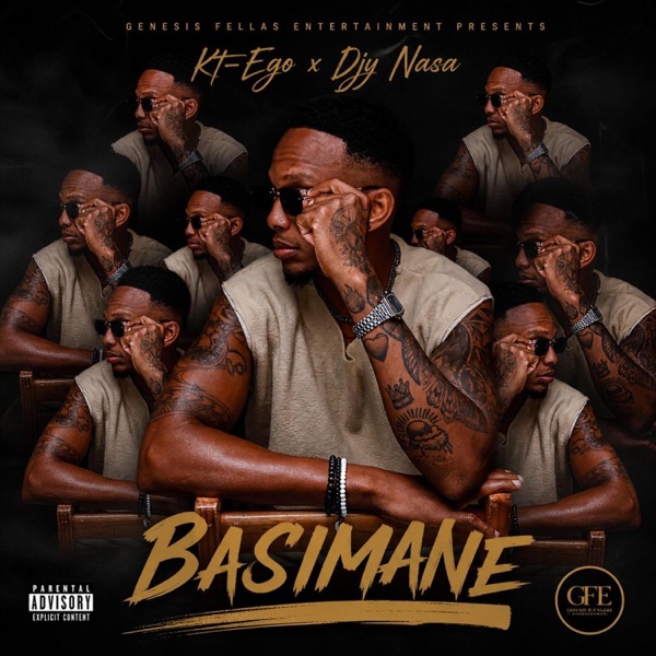 Basimane (feat. Djy Nasa)
