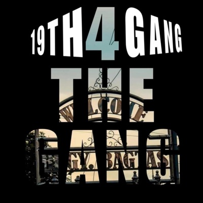 4TG (feat. Dion, Cam Goon & Allen) - Single