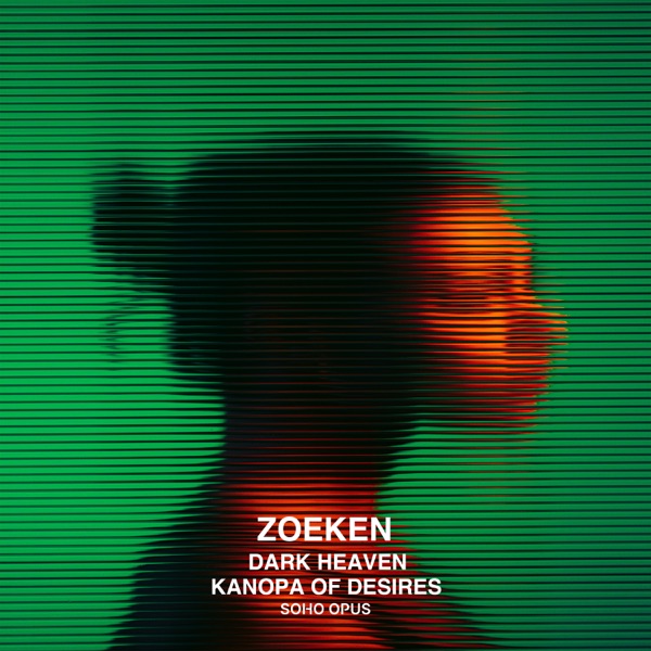 Dark Heaven - Single