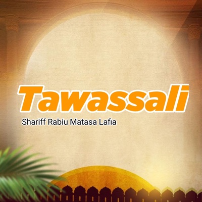 Tawassali - Single