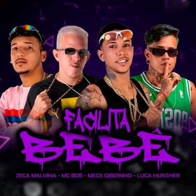 Facilita Bebê - Single