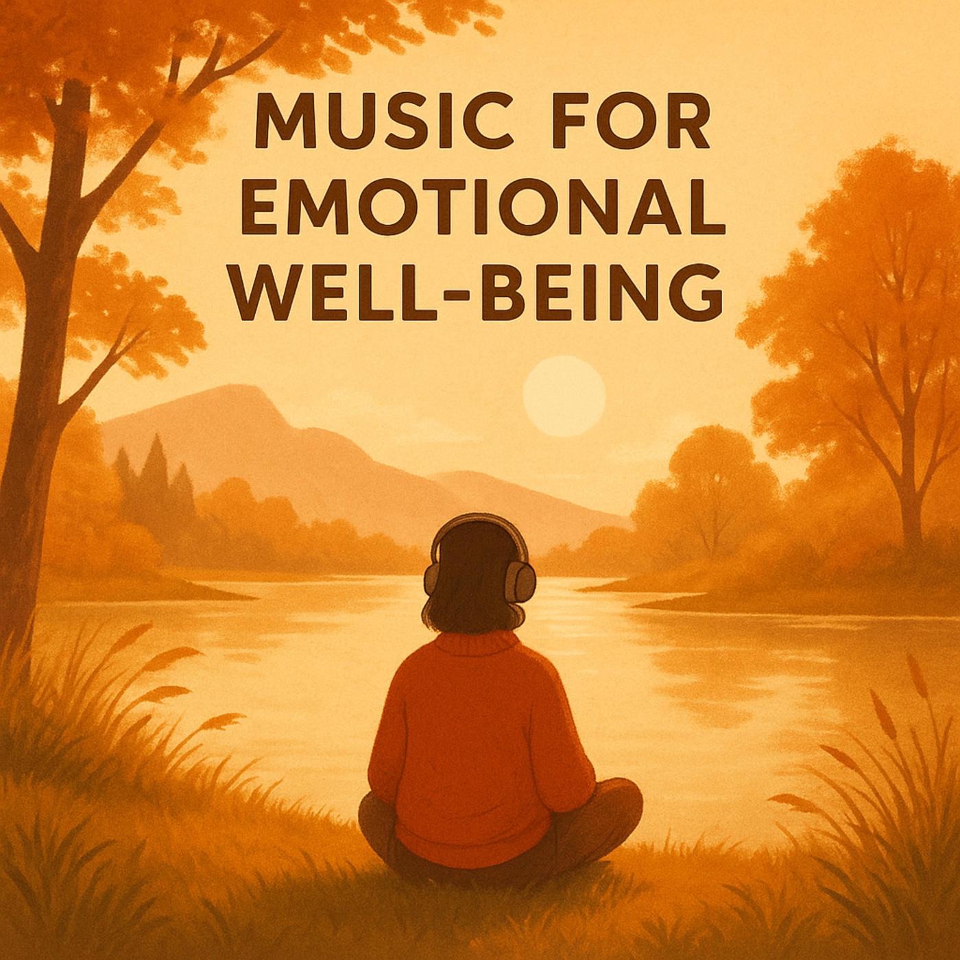 Music for Emotional Well-Being