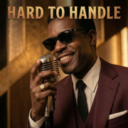 Hard to Handle Sometimes - Brooklyn McCain