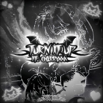 Turn It Up (feat. cherryxxk) - Single