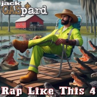 Rap Like This 4 - Single - Beats by Dunbar & Jack Gaspard