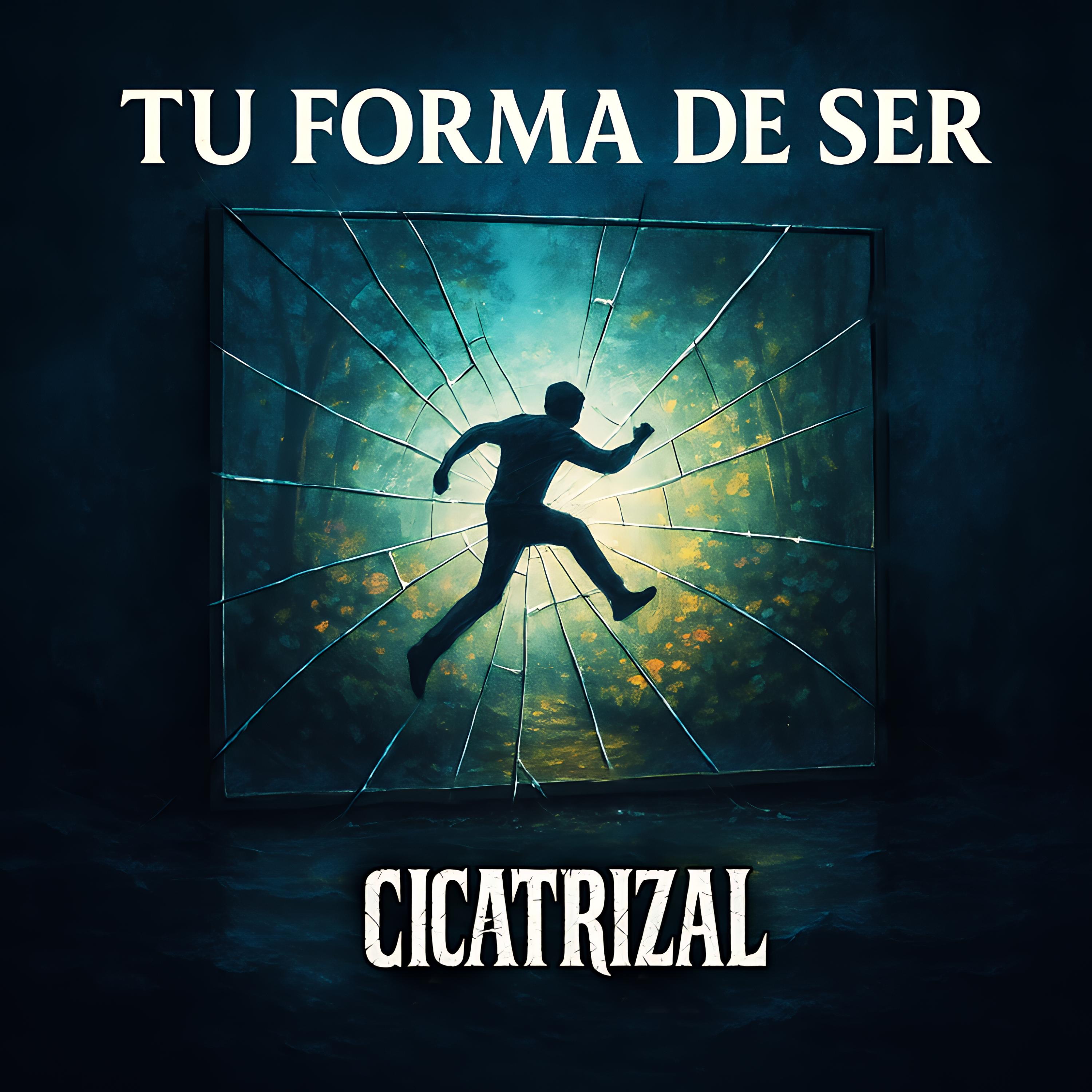 Tu forma de ser - Single