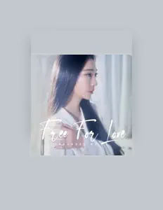 Listen to 罗婉丁 (Evangeline), watch music videos, read bio, see tour dates & more!