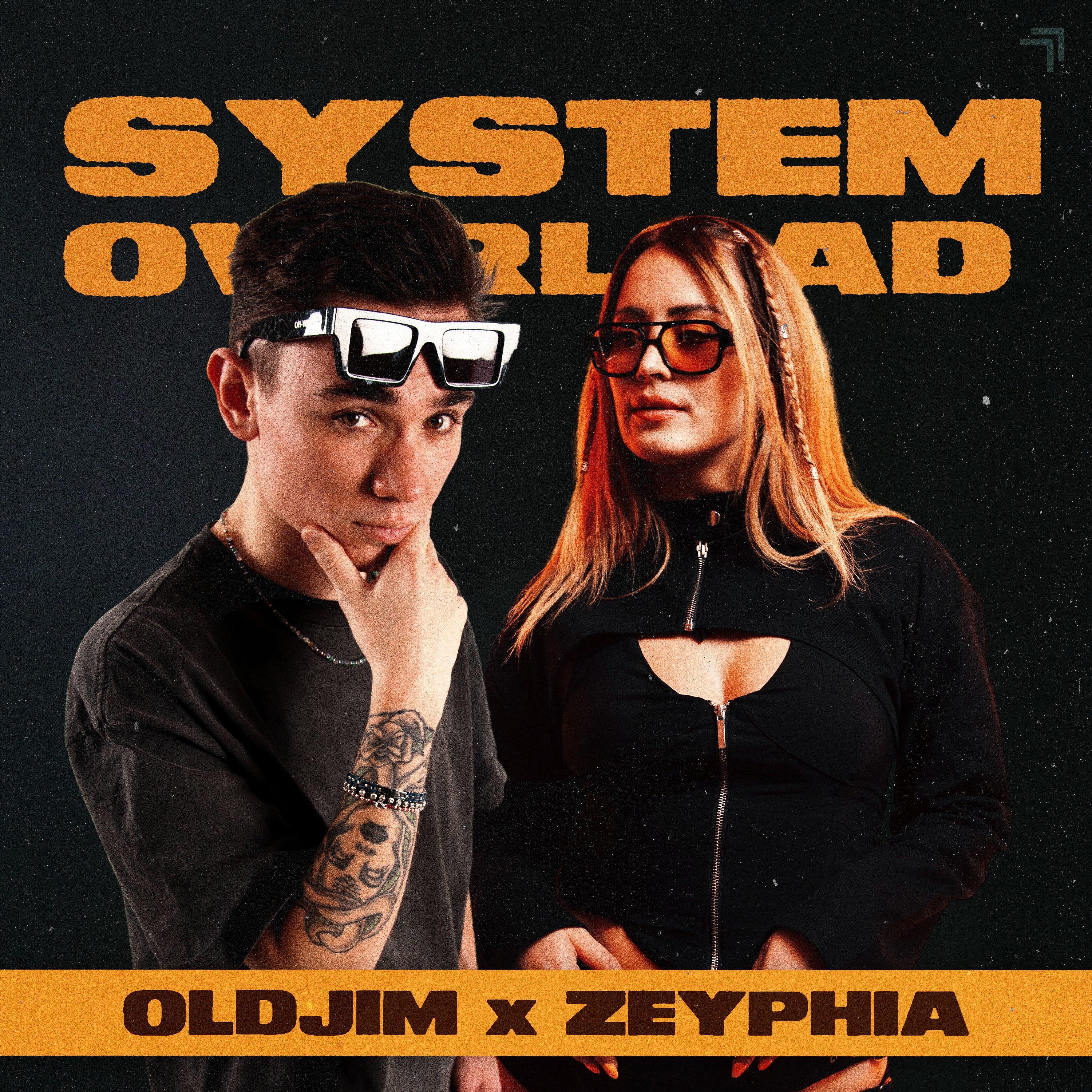System Overload - Single
