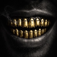 Gold Teeth & Ghosts - Single - DAMA & King Kauran