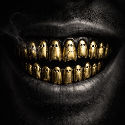 Gold Teeth & Ghosts - Single