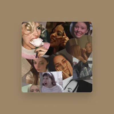 Listen to Bianca Mercado, watch music videos, read bio, see tour dates & more!