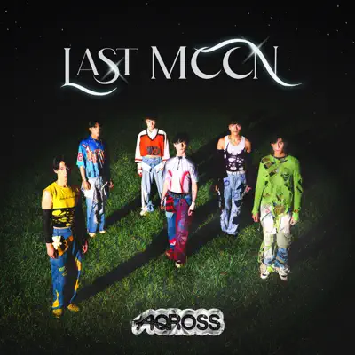 Listen to LAST MCCN - Single by AQROSS