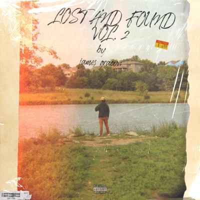 Lost and Found, Vol. 2