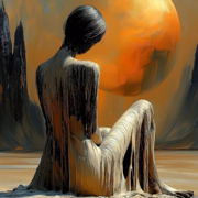 Voice Of Pain - Zanny Browne