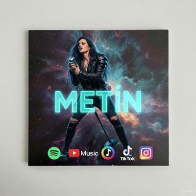 Bum Bum Bum - Single