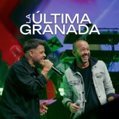 La Última Granada (feat. La K'onga) [En Vivo] artwork