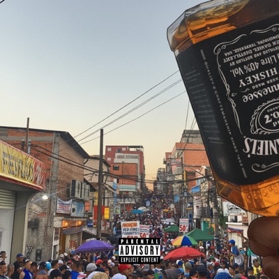 Vem Bailar Bailar - Single