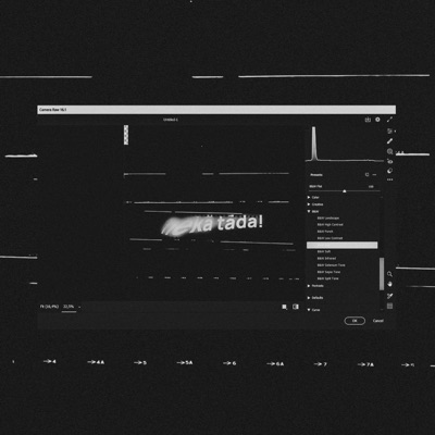 nekā tāda! - Single