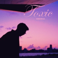 Toxic - Single - Genna