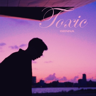 Toxic - Single