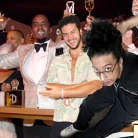 PDIDDY - Single - biz & Alex Schor