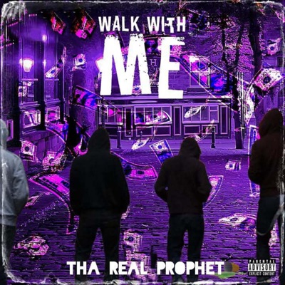 WALK WITH ME - Single