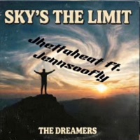 Skys The Limit (feat. Jennsoofly) - Single - JHETTAHEAT