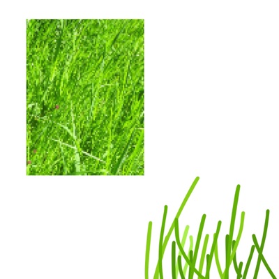 grassgrassgrass (feat. sai) - Single