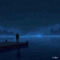 lost in the rain (feat. exhibit) - Single - Fade to Black, hannah b & vibe