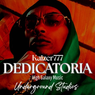 Dedicatoria - Single