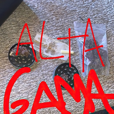 Alta Gama - Single
