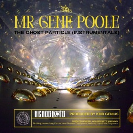 Lights Out (feat. Desdamona, Deprimido & Khid Genius) [Instrumental] Mr Gene Poole