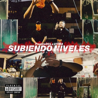 SUBIENDO NIVELES (feat. Utima) - Single