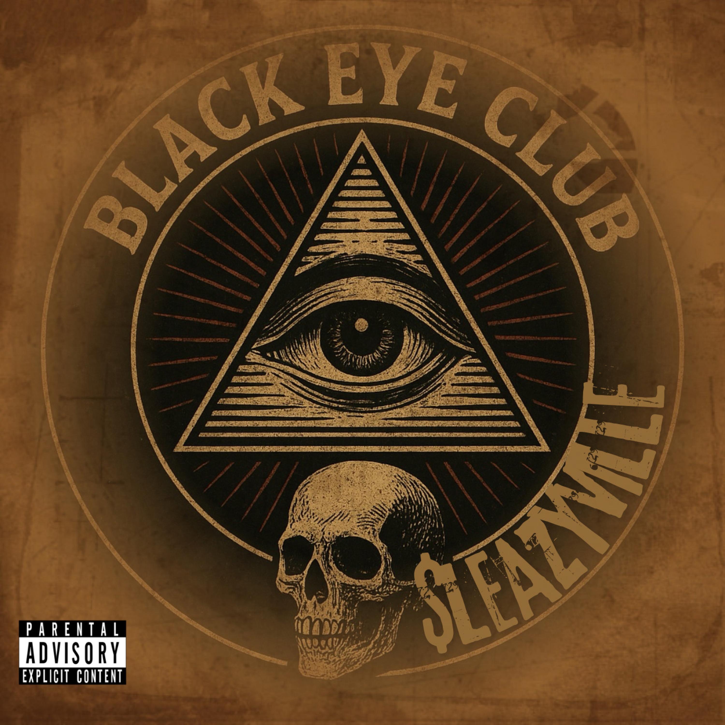 Black Eye Club - Single