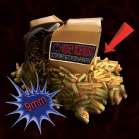 9mm - Single - Dak$y, Ruff & KUMA