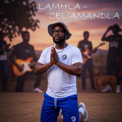 Cel'Amandla - Single