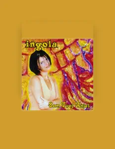 收听 Ingola、观看音乐视频、阅读小传、查看巡演日期等 ！
