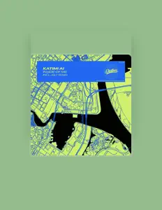 Katimi Ai dinle, müzik videolarını izle, biyografisini oku, tur tarihlerini ve daha fazlasını gör!